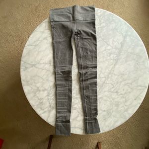 Blanqi SportSupport Maternity/Postpartum Leggings